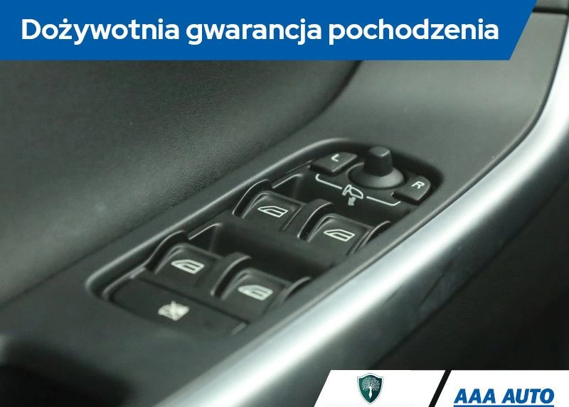 Volvo XC 60 cena 37000 przebieg: 246153, rok produkcji 2009 z Miasteczko Śląskie małe 232